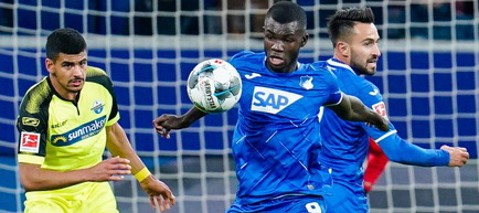 Germania: Bundesliga - Etapa 10